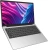 Ноутбук Digma EVE P5851 Pentium Silver N5030 8Gb SSD256Gb Intel UHD Graphics 605 15.6" IPS FHD (1920x1080) Windows 11 Pro silver WiFi BT Cam 5000mAh (DN15N5-8CXW05) - купить недорого с доставкой в интернет-магазине