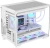 Корпус Formula Crystal Z4M Plus белый без БП mATX 2x120mm 1xUSB2.0 1xUSB3.0 audio bott PSU - купить недорого с доставкой в интернет-магазине