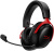 Наушники с микрофоном HyperX Cloud III черный/красный 1.2м мониторные оголовье (77Z46AA) - купить недорого с доставкой в интернет-магазине