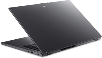 Ноутбук Acer Aspire 15 A15-41M-R10L Ryzen 7 8840HS 16Gb SSD1Tb AMD Radeon 780M 15.6" IPS FHD (1920x1080) без ОС metall WiFi BT Cam (NX.KX9CD.004) - купить недорого с доставкой в интернет-магазине