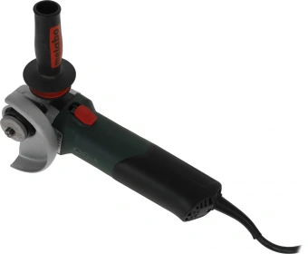 Углошлифовальная машина Metabo WA 13-125 QUICK 1350Вт 11000об/мин рез.шпин.:M14 d=125мм (603630000) - купить недорого с доставкой в интернет-магазине