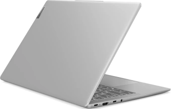 Ноутбук Lenovo IdeaPad Slim 5 14IMH9 Core Ultra 5 125H 16Gb SSD512Gb Intel Arc 14" OLED WUXGA (1920x1200) без ОС grey WiFi BT Cam (83DA004GRK) - купить недорого с доставкой в интернет-магазине