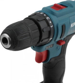 Дрель-шуруповерт Кратон CD-14,4-Li-1,5 аккум. патрон:быстрозажимной (3 11 01 055) - купить недорого с доставкой в интернет-магазине