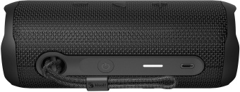 Колонка порт. A4Tech Bloody S6 Tube черный 35W 1.0 BT 12м 5000mAh (S6 TUBE BLACK) - купить недорого с доставкой в интернет-магазине