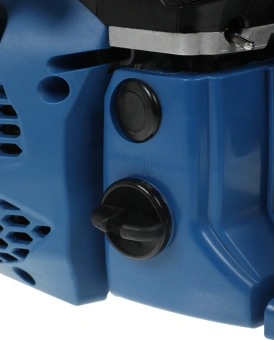 Бензопила Hyundai X 5320 2500Вт 3.4л.с. дл.шины:20" (50cm) - купить недорого с доставкой в интернет-магазине