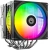 Устройство охлаждения(кулер) ID-Cooling Frozn A620 Pro Se ARGB Soc-AM5/AM4/1200/1700/1851 черный 4-pin 15-27.2dB Al+Cu 260W 1020gr Ret (FROZN A620 PRO SE ARGB) - цена, купить или заказать с доставкой в интернет-магазине Устройство охлаждения(кулер) ID-Cooling Frozn A620 Pro Se ARGB Soc-AM5/AM4/1200/1700/1851 черный 4-pin 15-27.2dB Al+Cu 260W 1020gr Ret (FROZN A620 PRO SE ARGB) - купить недорого с доставкой в интернет-магазине