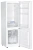 Холодильник Hyundai CC2054WT 2-хкамерн. белый - купить недорого с доставкой в интернет-магазине