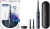 Зубная щетка электрическая Oral-B Vitality iO Series 8 черный - цена, купить или заказать с доставкой в интернет-магазине Зубная щетка электрическая Oral-B Vitality iO Series 8 черный - купить недорого с доставкой в интернет-магазине