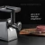 Мясорубка Polaris PMG 2292AL 2200Вт серебристый - купить недорого с доставкой в интернет-магазине