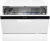 Посудомоечная машина Weissgauff TDW 4106 Led белый (компактная) - купить недорого с доставкой в интернет-магазине