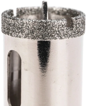 Коронка Kranz KR-92-0008 по керамогр. для дрелей/перфораторов - купить недорого с доставкой в интернет-магазине