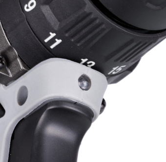 Дрель-шуруповерт Интерскол ДАУ-13/18ВК аккум. патрон:быстрозажимной (кейс в комплекте) (573.2.2.70) - купить недорого с доставкой в интернет-магазине