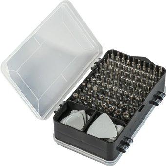 Набор инструментов Bort BTK-117 117 предметов (жесткий кейс) - цена, купить или заказать с доставкой в интернет-магазине Набор инструментов Bort BTK-117 117 предметов (жесткий кейс) - купить недорого с доставкой в интернет-магазине