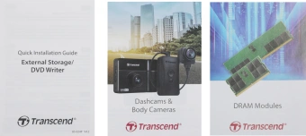 Жесткий диск Transcend USB3.0 1TB TS1TSJ25M3S StoreJet 25M3S (5400rpm) 2.5" серый - купить недорого с доставкой в интернет-магазине