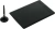 Графический планшет Wacom Intuos Pro M USB Type-C черный - цена, купить или заказать с доставкой в интернет-магазине Графический планшет Wacom Intuos Pro M USB Type-C черный - купить недорого с доставкой в интернет-магазине