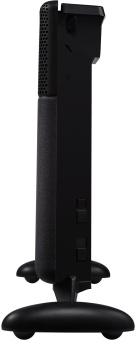 Конвектор Ballu Apollo Digital Inverter Space Black BEC/ATI-1502 1500Вт черный - купить недорого с доставкой в интернет-магазине