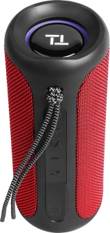 Колонки порт. Ural ТТ М3+ красный 25W 2.0 BT/USB 10м 2000mAh (УРАЛ ТТ М3+ К) - купить недорого с доставкой в интернет-магазине