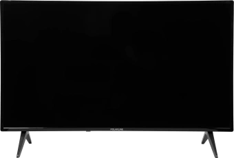 Телевизор LED PolarLine 40" 40PL11TC-SM черный FULL HD 60Hz DVB-T DVB-T2 DVB-C DVB-S2 USB WiFi Smart TV (RUS) - купить недорого с доставкой в интернет-магазине