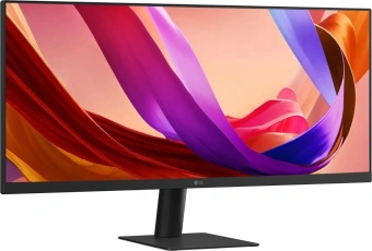 Монитор LG 29" UltraWide 29U511A-B черный IPS LED 5ms 21:9 HDMI матовая 1000:1 350cd 178гр/178гр 2560x1080 100Hz DP FHD 5.1кг - купить недорого с доставкой в интернет-магазине