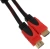 Кабель соединительный аудио-видео Premier 5-813R HDMI (m)/HDMI (m) 20м. феррит.кольца черный/красный (5-813R 20.0) - купить недорого с доставкой в интернет-магазине