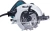 Циркулярная пила (дисковая) Makita HS7611K 1600Вт (ручная) D диска.:190мм - цена, купить или заказать с доставкой в интернет-магазине Циркулярная пила (дисковая) Makita HS7611K 1600Вт (ручная) D диска.:190мм - купить недорого с доставкой в интернет-магазине