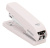 Степлер Deli E0300WHITE Exceed 24/6 26/6 (25листов) белый 100скоб металл/пластик коробка - купить недорого с доставкой в интернет-магазине