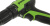 Дрель-шуруповерт Greenworks GD24DD35 аккум. патрон:быстрозажимной (3704007) - купить недорого с доставкой в интернет-магазине