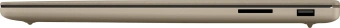 Ноутбук Asus Zenbook A16 UX3607OA-SQ020W Snapdragon X2 Elite Extreme 48Gb SSD1Tb Qualcomm Adreno 16" OLED 3K (2880x1800) Windows 11 Home beige WiFi BT Cam Bag (90NB17W1-M003U0) - купить недорого с доставкой в интернет-магазине