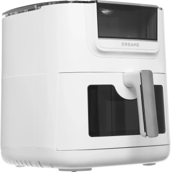 Аэрогриль Dreame Tasti AF30 7л 2300Вт белый - купить недорого с доставкой в интернет-магазине