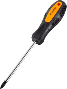 Отвертка Вихрь PH1 крестовая (73/6/2/1) - купить недорого с доставкой в интернет-магазине