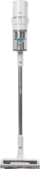 Пылесос Haier HVC250 250Вт белый - купить недорого с доставкой в интернет-магазине