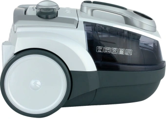 Пылесос моющий Vitek VT-1833 PR 1800Вт жемчужный - купить недорого с доставкой в интернет-магазине