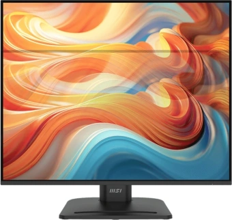 Монитор MSI 23.8" Pro MP245PHG E14 черный IPS LED 16:9 HDMI M/M HAS Piv 300cd 178гр/178гр 1920x1080 144Hz DP FHD USB 5.55кг - купить недорого с доставкой в интернет-магазине