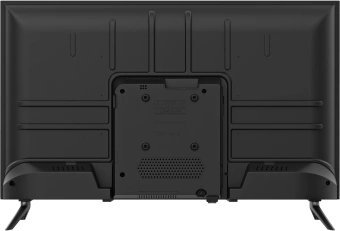 Телевизор LED BBK 32" 32LEX-7296/FTS2C (B) Яндекс.ТВ черный FULL HD 60Hz DVB-T2 DVB-C DVB-S2 USB WiFi Smart TV (RUS) - купить недорого с доставкой в интернет-магазине