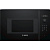 Микроволновая печь Bosch BFL524MB2 20л. 800Вт черный (встраиваемая)