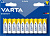 Батарея Varta Energy LR6 BL10 Alkaline AA (10шт) блистер