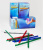 Пружины для переплета пластиковые Office Kit d=38мм 281-340лист A4 белый (50шт) Office Kit BP2111 (BP2111) - цена, купить или заказать с доставкой в интернет-магазине Пружины для переплета пластиковые Office Kit d=38мм 281-340лист A4 белый (50шт) Office Kit BP2111 (BP2111) - купить недорого с доставкой в интернет-магазине