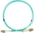 Патч-корд Rexant 50-2511-5 2x50/125 OM3 LC дуплекс-LC дуплекс 5м LSZH бирюзовый - купить недорого с доставкой в интернет-магазине