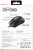 Мышь MSI Clutch GM30 черный оптическая 6200dpi USB 6but (S12-0401850-D22) - купить недорого с доставкой в интернет-магазине