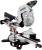 Торцовочная пила Metabo KGS 305 M 1600Вт 3700об/мин d=305мм - купить недорого с доставкой в интернет-магазине