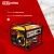 Генератор RedVerg RD-G5500 5.5кВт - купить недорого с доставкой в интернет-магазине