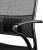 Кресло Метта Sit Air-180 B2-290K (M09.B02.G15.W01) черный сиденье черный сетка низк.спин. крестов. металл черный (комплект 1шт) - купить недорого с доставкой в интернет-магазине