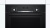 Духовой шкаф Электрический Bosch HIJ517YB0R черный - купить недорого с доставкой в интернет-магазине
