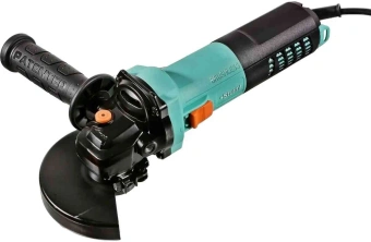 Углошлифовальная машина Sturm! AG9012BE 1300Вт 11000об/мин рез.шпин.:M14 d=125мм - купить недорого с доставкой в интернет-магазине