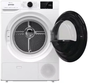 Сушильная машина Gorenje DGPNE82GNLW кл.энер.:A++ макс.загр.:8кг белый - цена, купить или заказать с доставкой в интернет-магазине Сушильная машина Gorenje DGPNE82GNLW кл.энер.:A++ макс.загр.:8кг белый - купить недорого с доставкой в интернет-магазине
