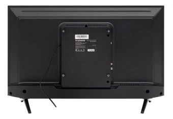 Телевизор LED Starwind 32" SW-LED32SG300 Яндекс.ТВ Frameless черный/черный HD 60Hz DVB-T DVB-T2 DVB-C DVB-S DVB-S2 USB WiFi Smart TV - купить недорого с доставкой в интернет-магазине