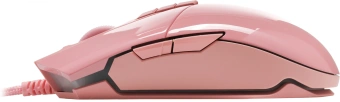 Мышь A4Tech Bloody P91s розовый оптическая 8000dpi USB 8but (P91S PINK ACTIVATED) - купить недорого с доставкой в интернет-магазине