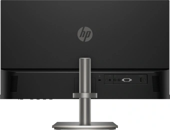 Монитор HP 23.8" Series 5 524da черный IPS LED 16:9 HDMI M/M матовая HAS 300cd 178гр/178гр 1920x1080 100Hz VGA FHD 3.52кг - купить недорого с доставкой в интернет-магазине