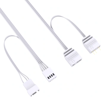 Вентилятор для корпуса Bloody BD-CF120ARGB2 LCD ARGB 120х120x25 белый 4-pin 26дБ (BD-CF120ARGB2-WH) Ret - купить недорого с доставкой в интернет-магазине