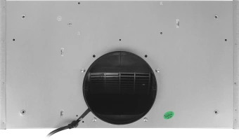 Вытяжка встраиваемая Oasis VM-52W белый управление: кнопочное (1 мотор) - купить недорого с доставкой в интернет-магазине